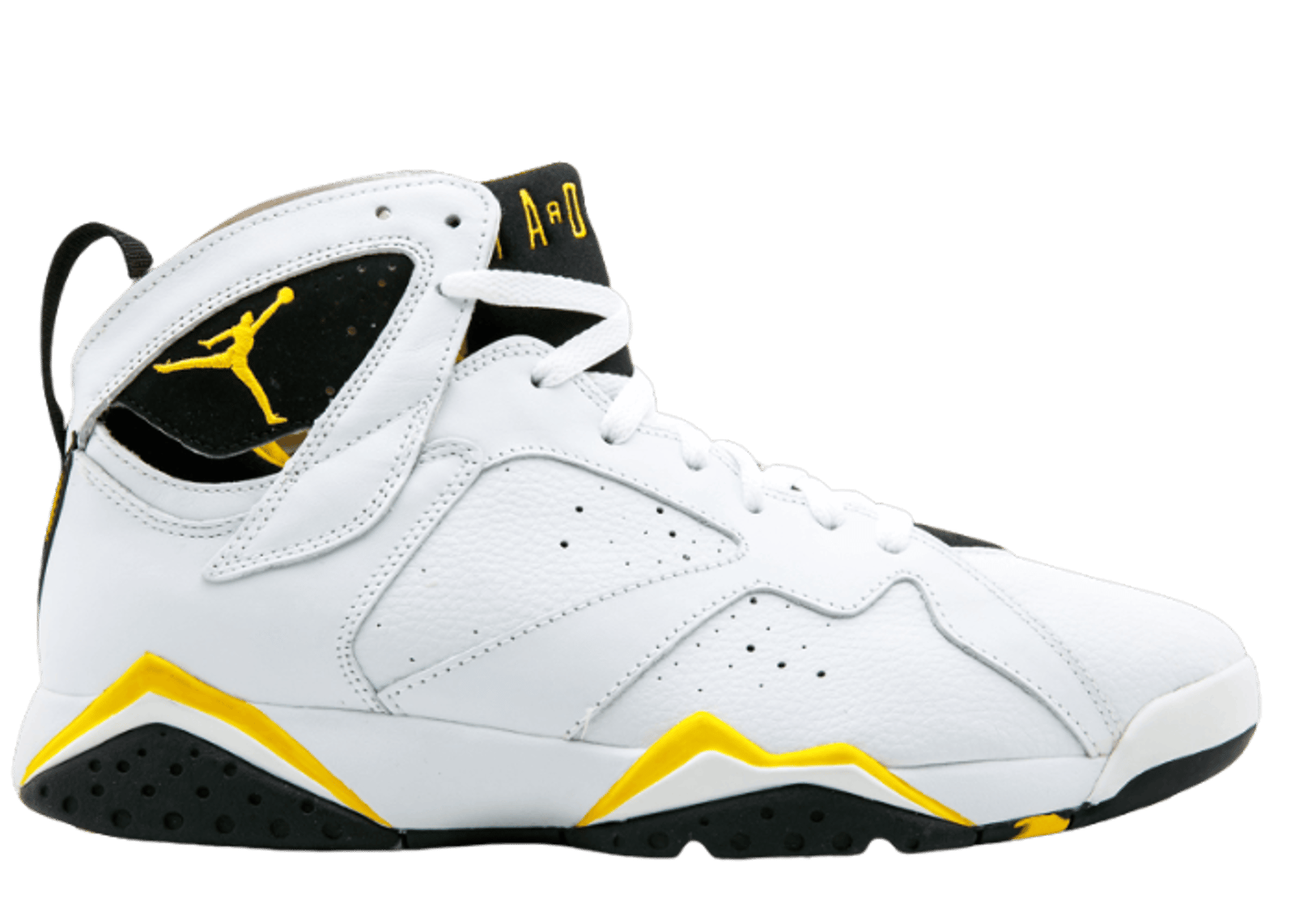 Jordan 7 Retro Varsity Maize (W)