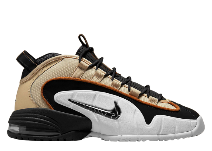 Nike Air Max Penny 1 Rattan