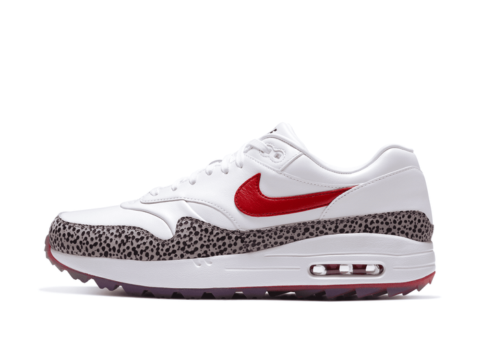 Nike Air Max 1 G NRG Golf Shoes - BQ4804-101 Raffles & Where to Buy