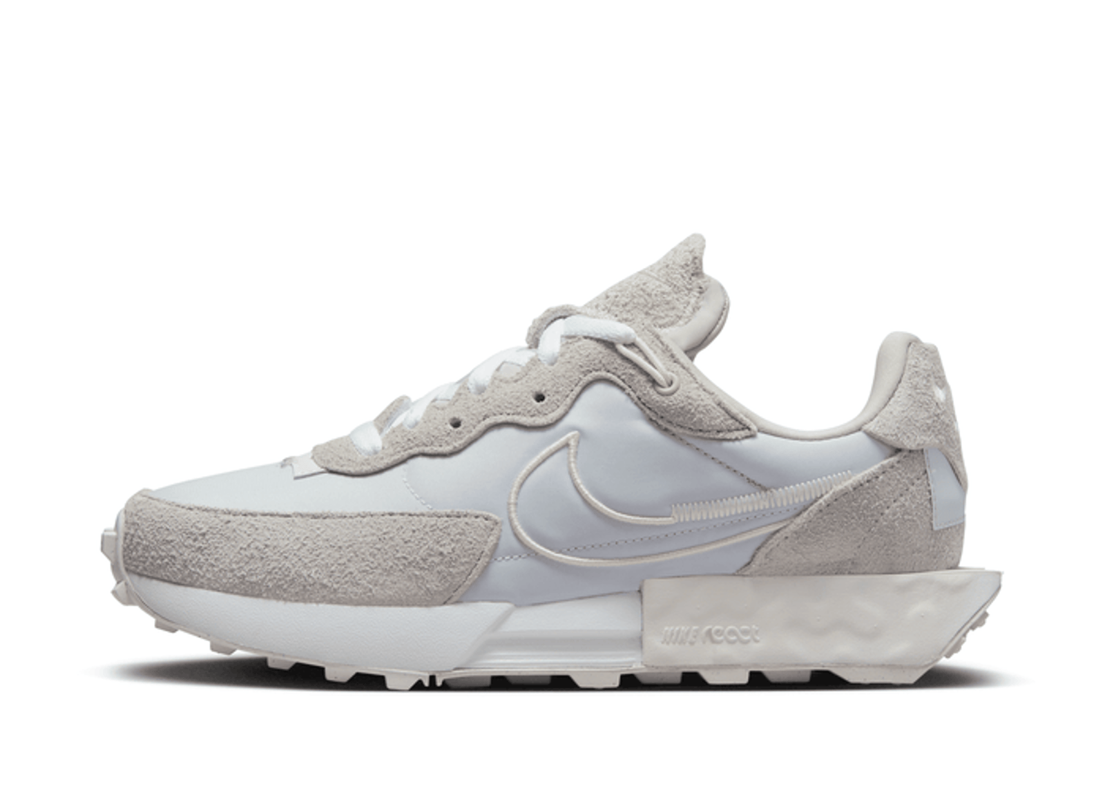 Nike FonTank Topa Waffle Shoes