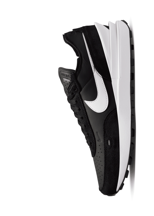 Nike Waffle One Leather Shoes