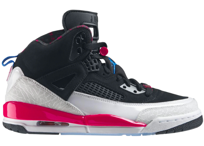 Air Jordan Spizike Infrared