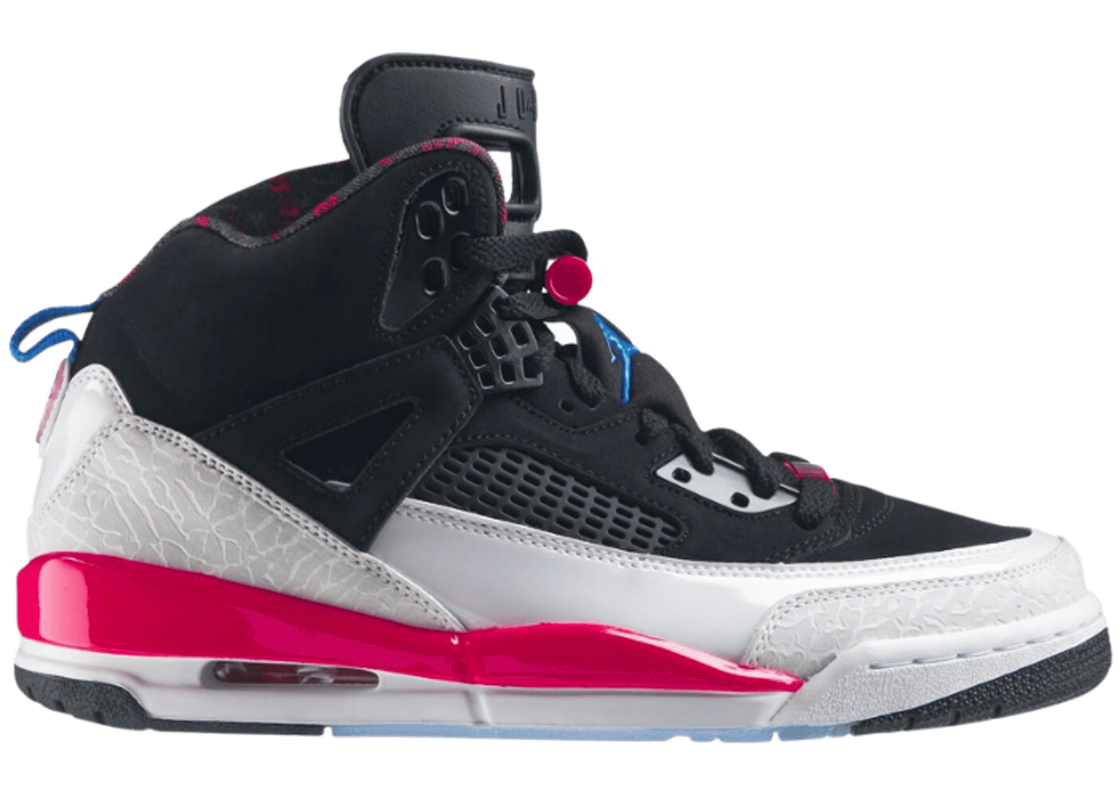 Air Jordan Spizike Infrared