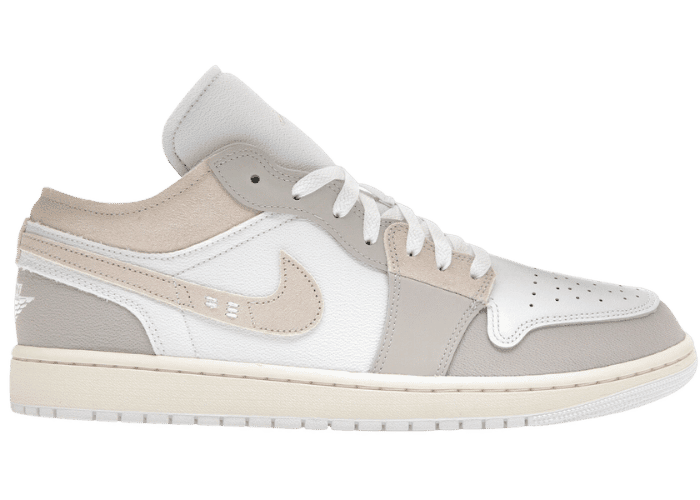 Air Jordan 1 Low Craft EX Foam