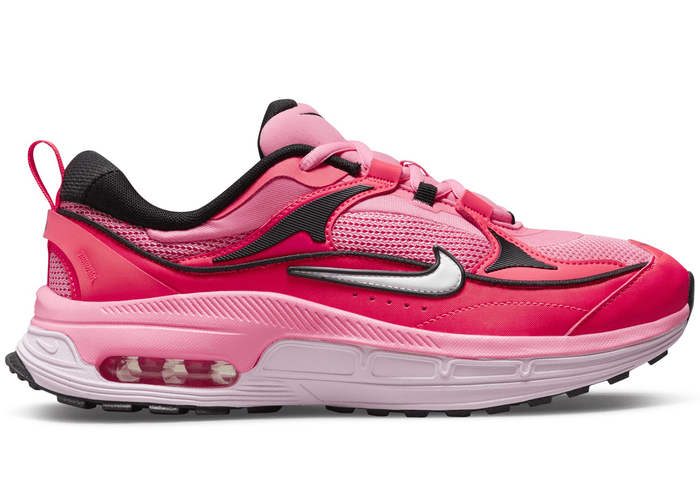 Nike Air Max Bliss Laser Pink (W)