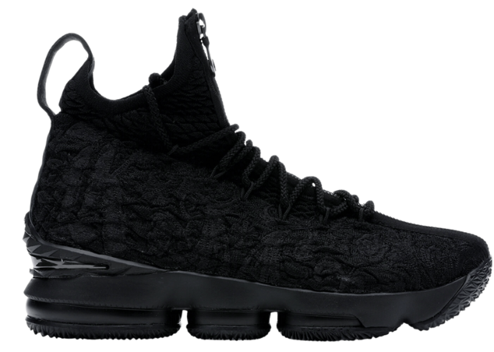 Nike LeBron 15 Performance KITH Suit of Armor
