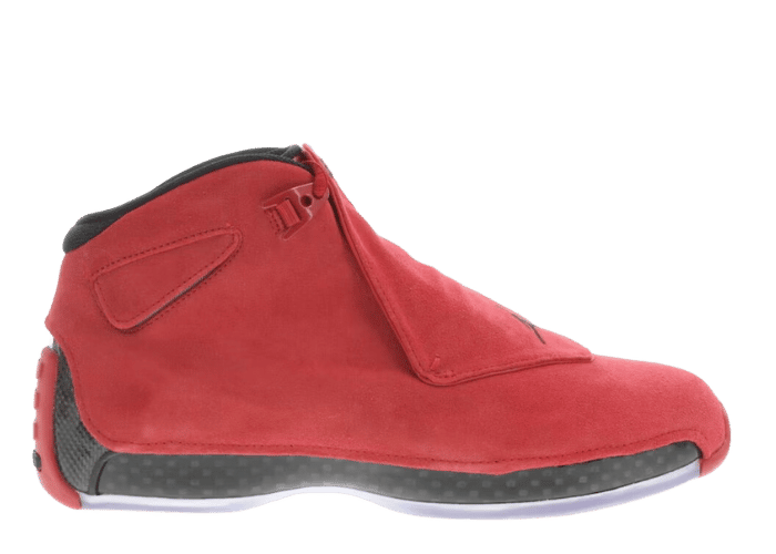 Air Jordan 18 Retro Toro