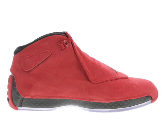 Air Jordan 18 Retro Toro