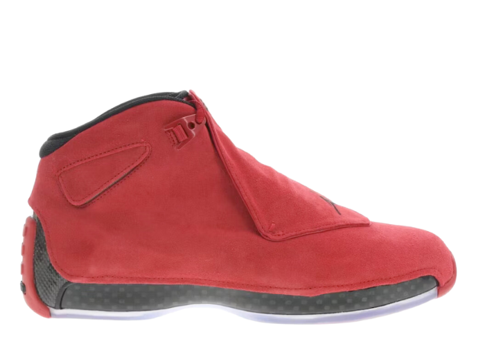 Air Jordan 18 Retro Toro