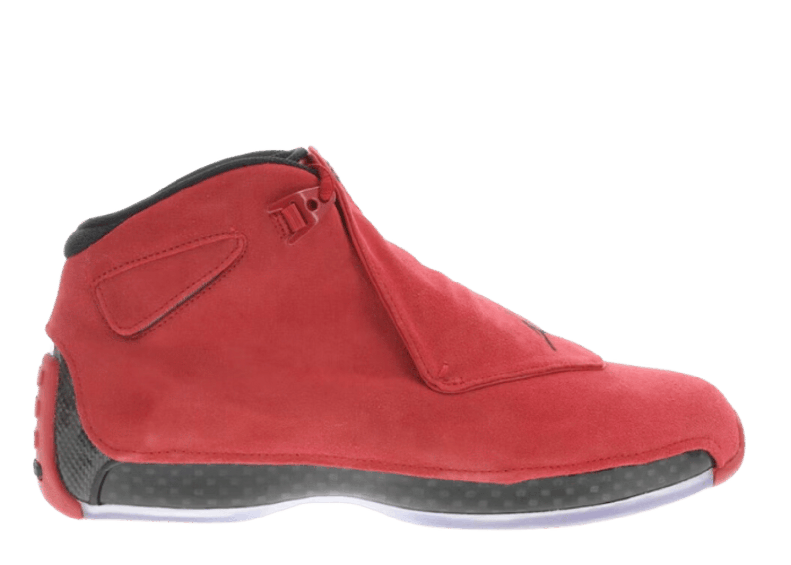 Air Jordan 18 Retro Toro