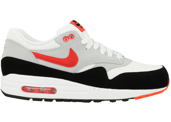 Nike Air Max 1 Essential Laser Crimson