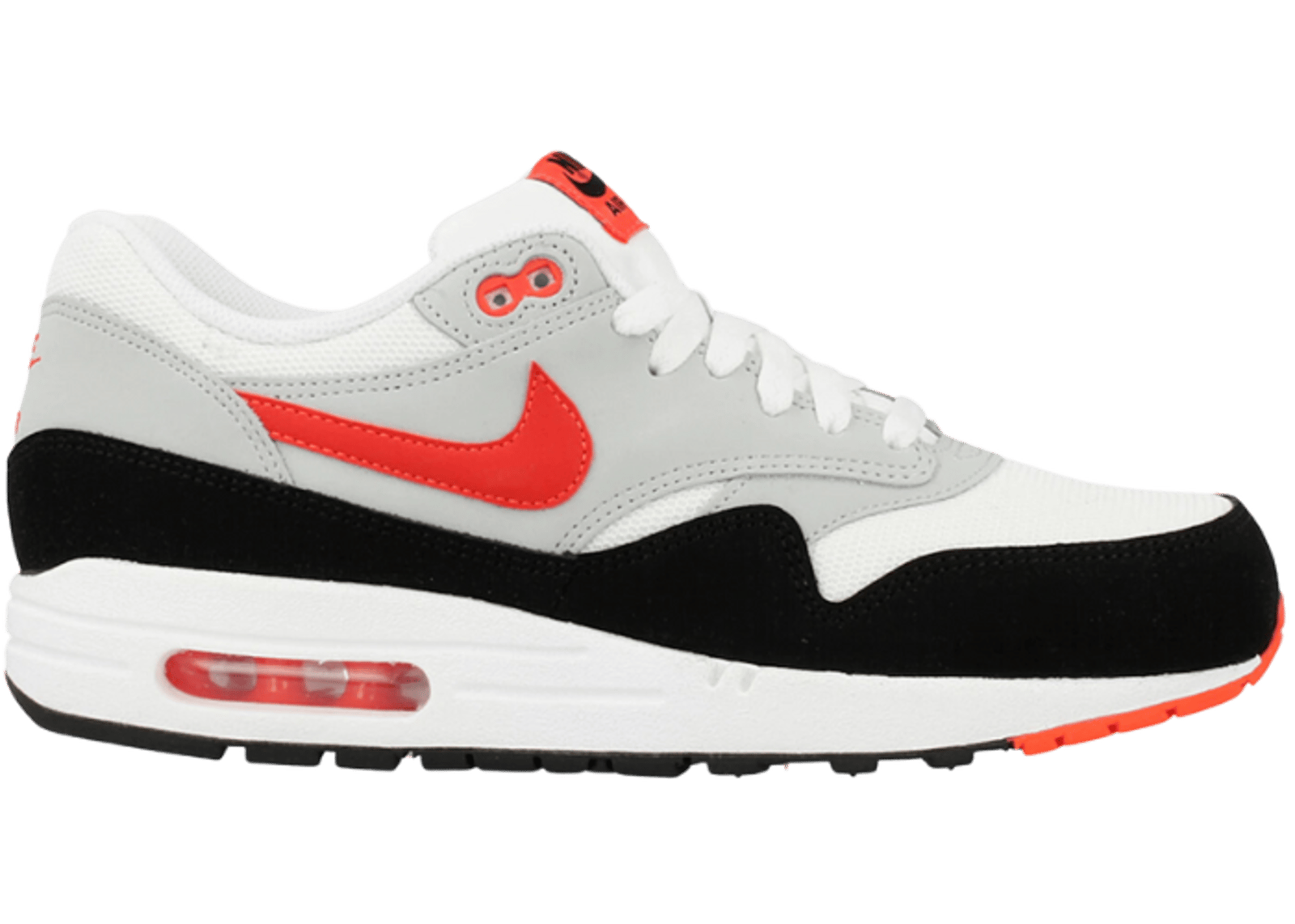 Nike Air Max 1 Essential Laser Crimson