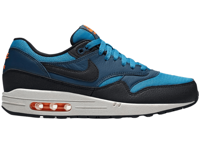 Nike Air Max 1 Stratus Blue