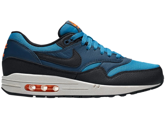 Nike Air Max 1 Stratus Blue