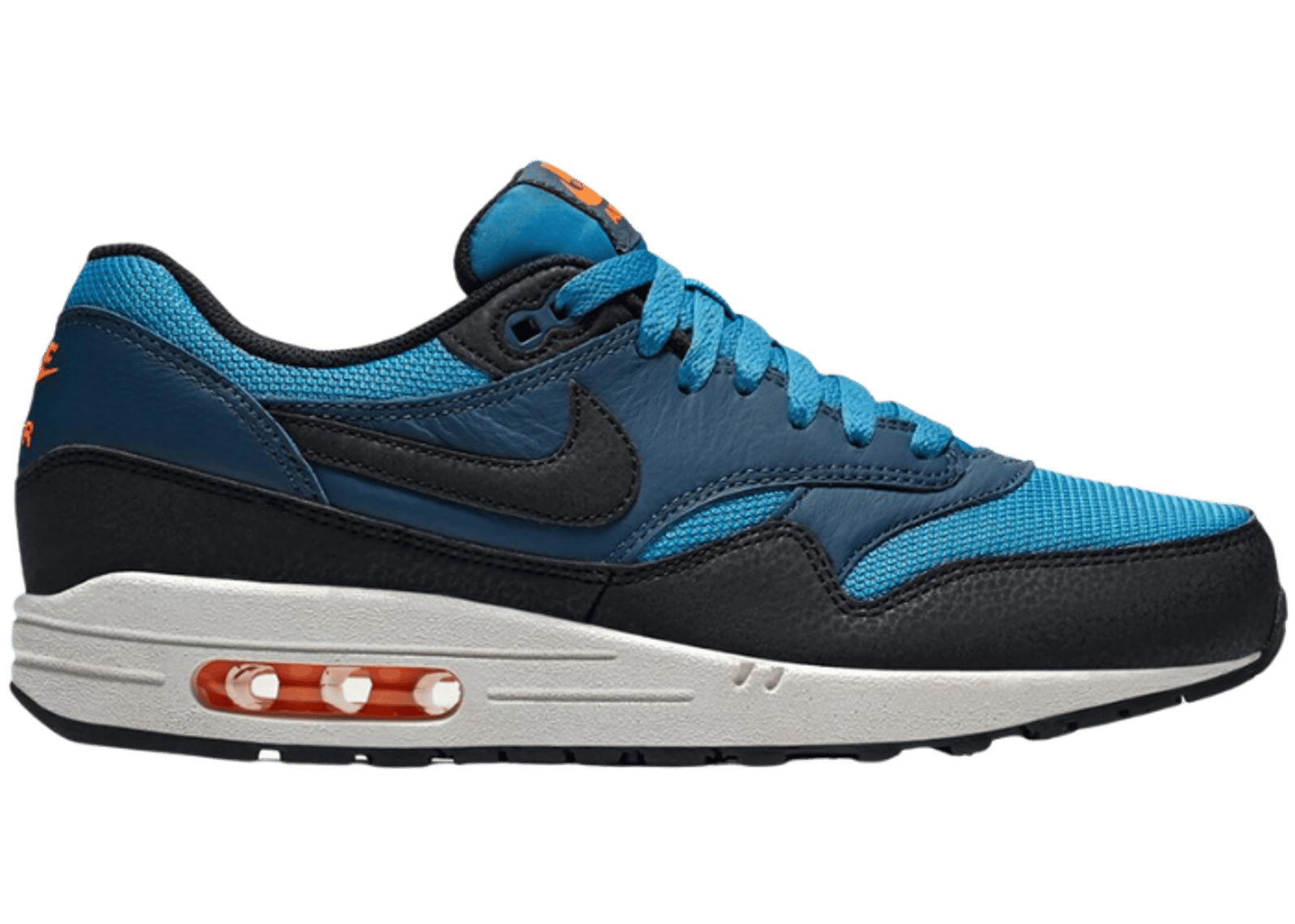 Nike Air Max 1 Stratus Blue