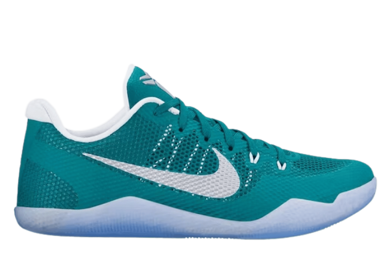Nike Kobe 11 Aquamarine
