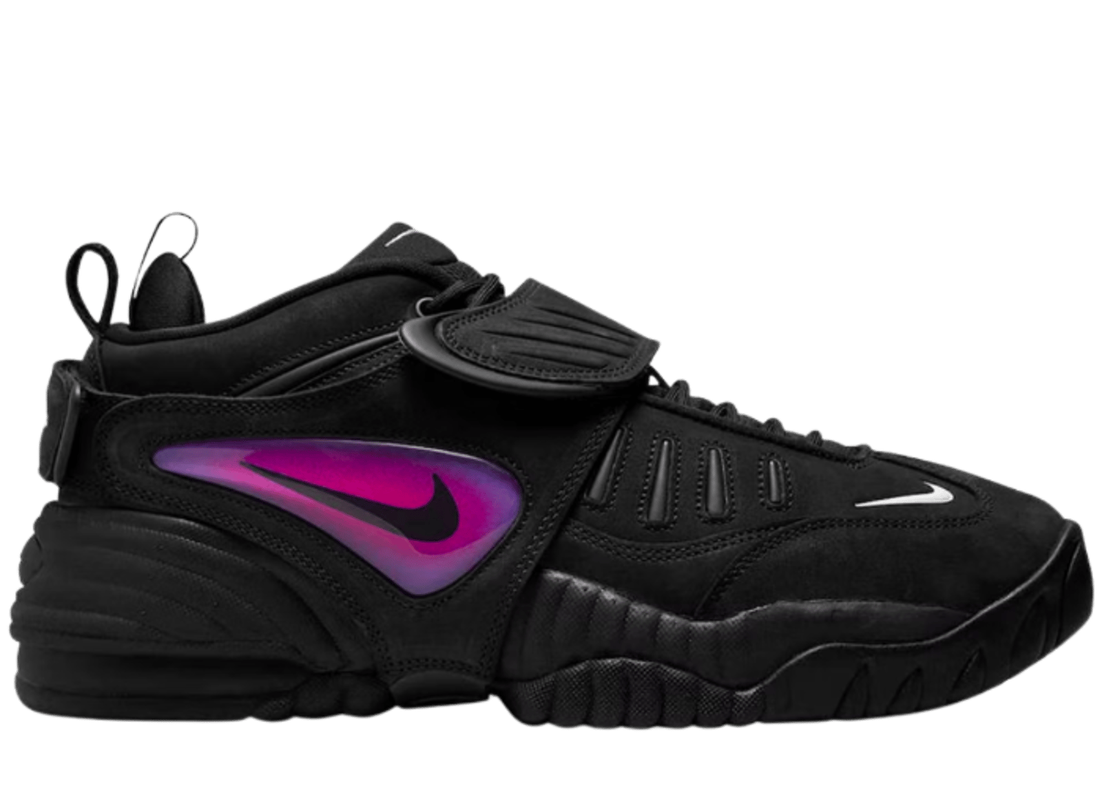 Nike Air Adjust Force Ambush Black Psychic Purple