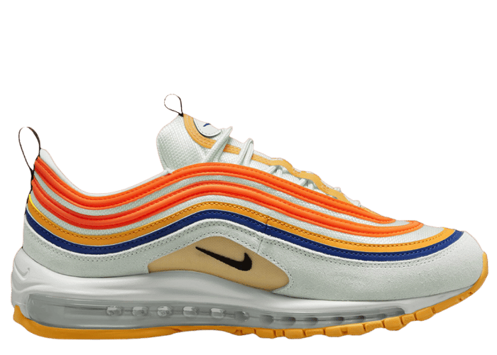 Nike Air Max 97 Frank Rudy