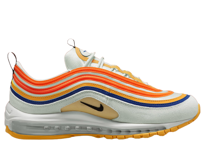 Nike Air Max 97 Frank Rudy