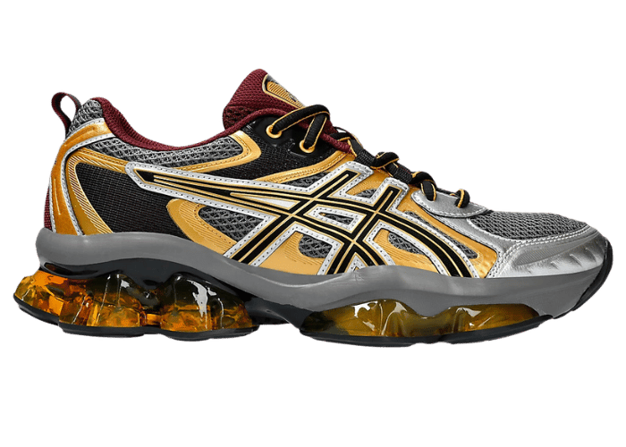 Asics Sportstyle Gel-quantum Kinetic Pure Gold