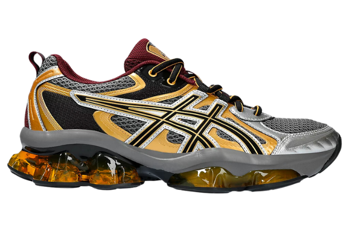 Asics Sportstyle Gel-quantum Kinetic Pure Gold