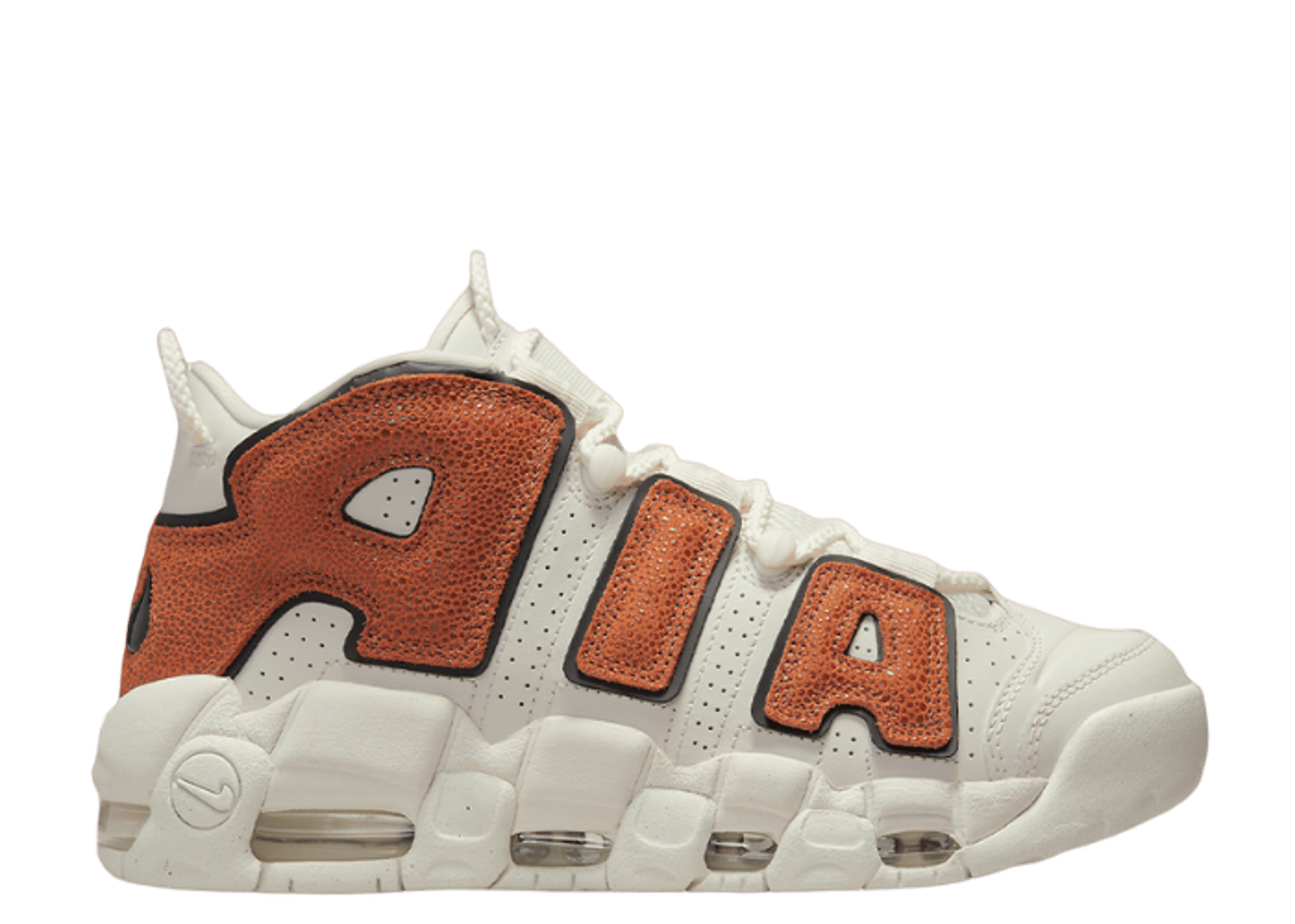 Nike Air More Uptempo Basketball (W)