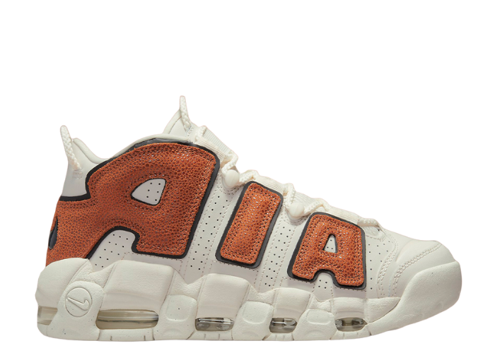 Nike Air More Uptempo Basketball (W)