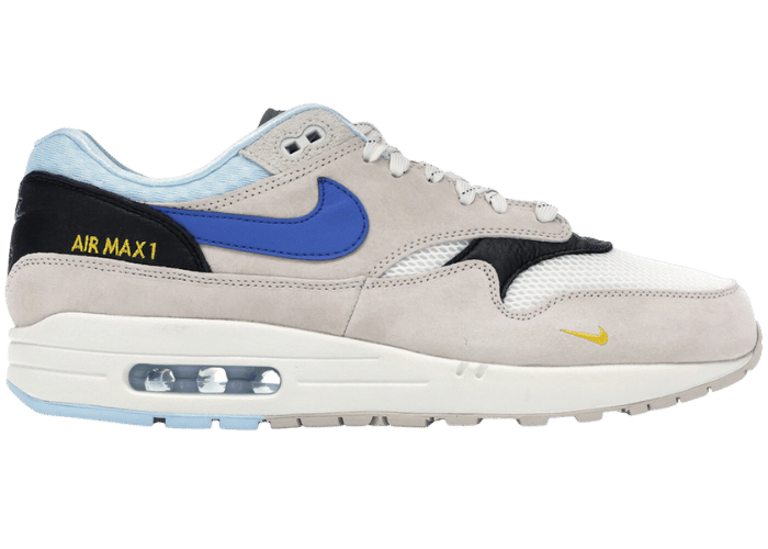 Nike Air Max 1 size? Dawn