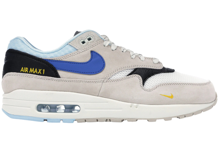 Nike Air Max 1 size? Dawn