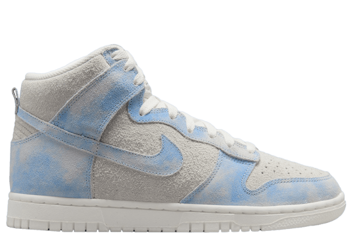 Nike Dunk High SE Clouds (W)