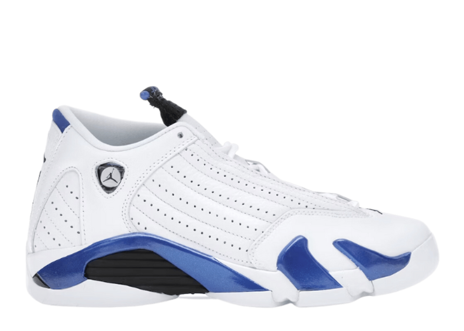 Air Jordan 14 Release Dates 2024 Updated in Real Time