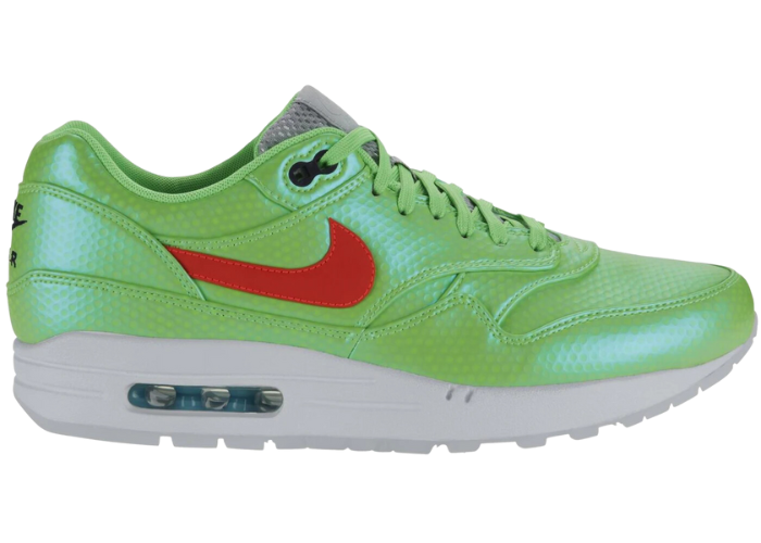 Nike Air Max 1 FB Polarized Blue