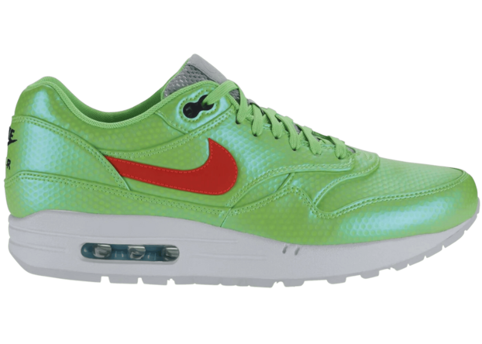 Nike Air Max 1 FB Polarized Blue