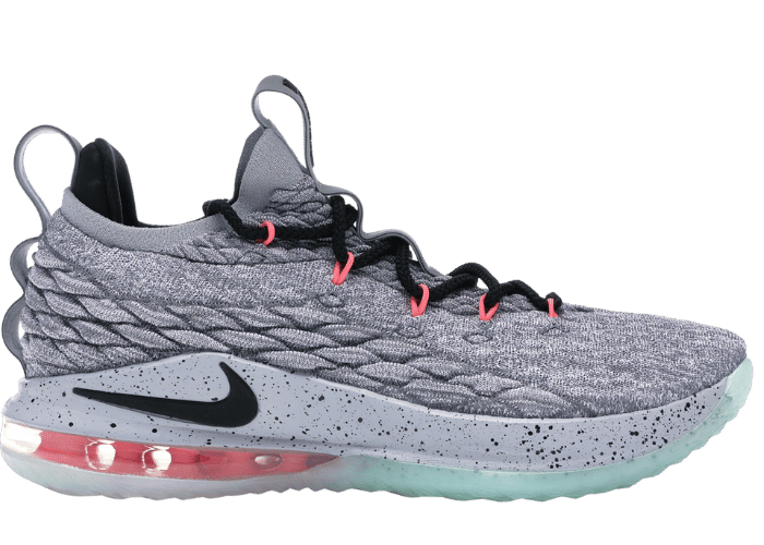 Nike LeBron 15 Low Melon