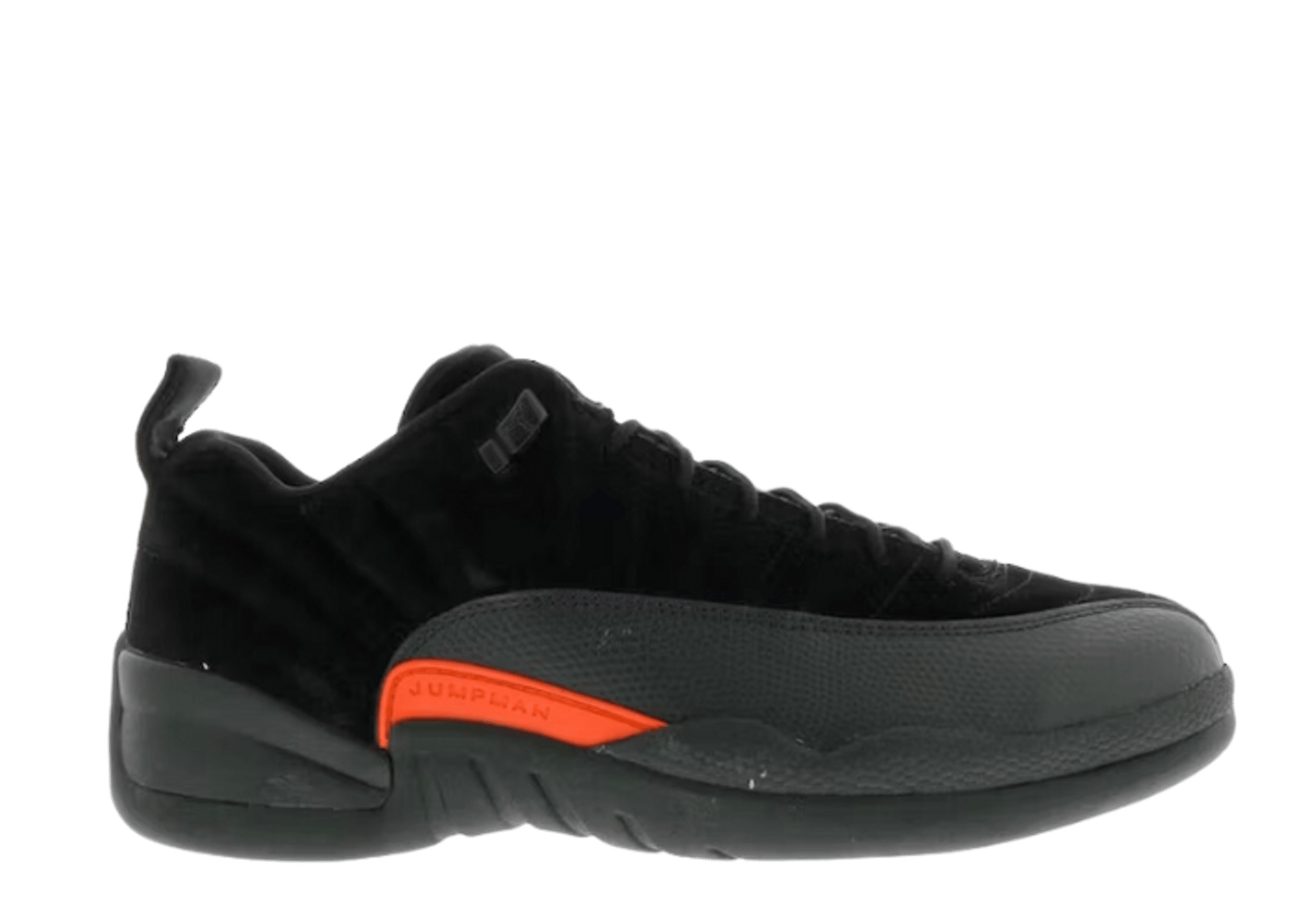 Air Jordan 12 Retro Low Max Orange