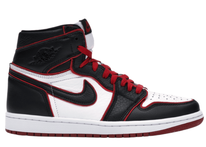 Jordan 1 Retro High Bloodline