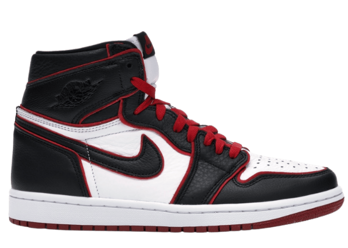 Jordan 1 Retro High Bloodline