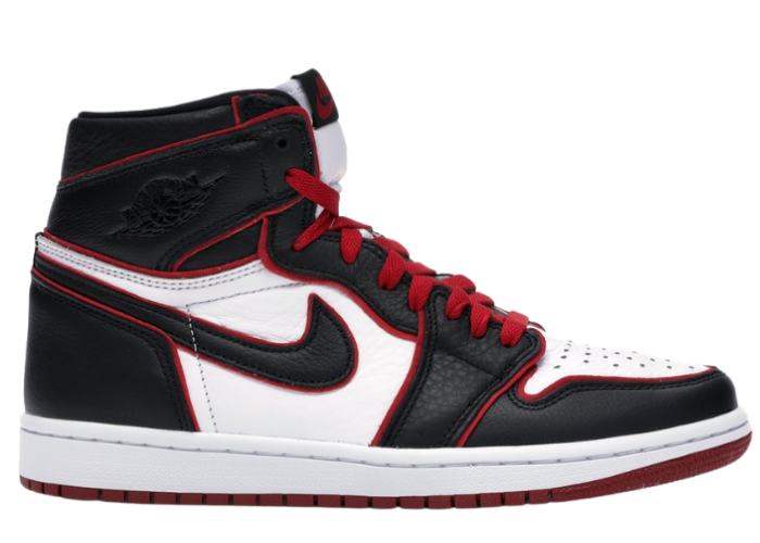 Jordan 1 Retro High Bloodline