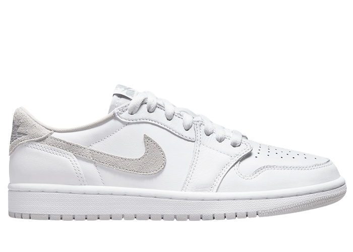 Air Jordan 1 Low OG Neutral Grey