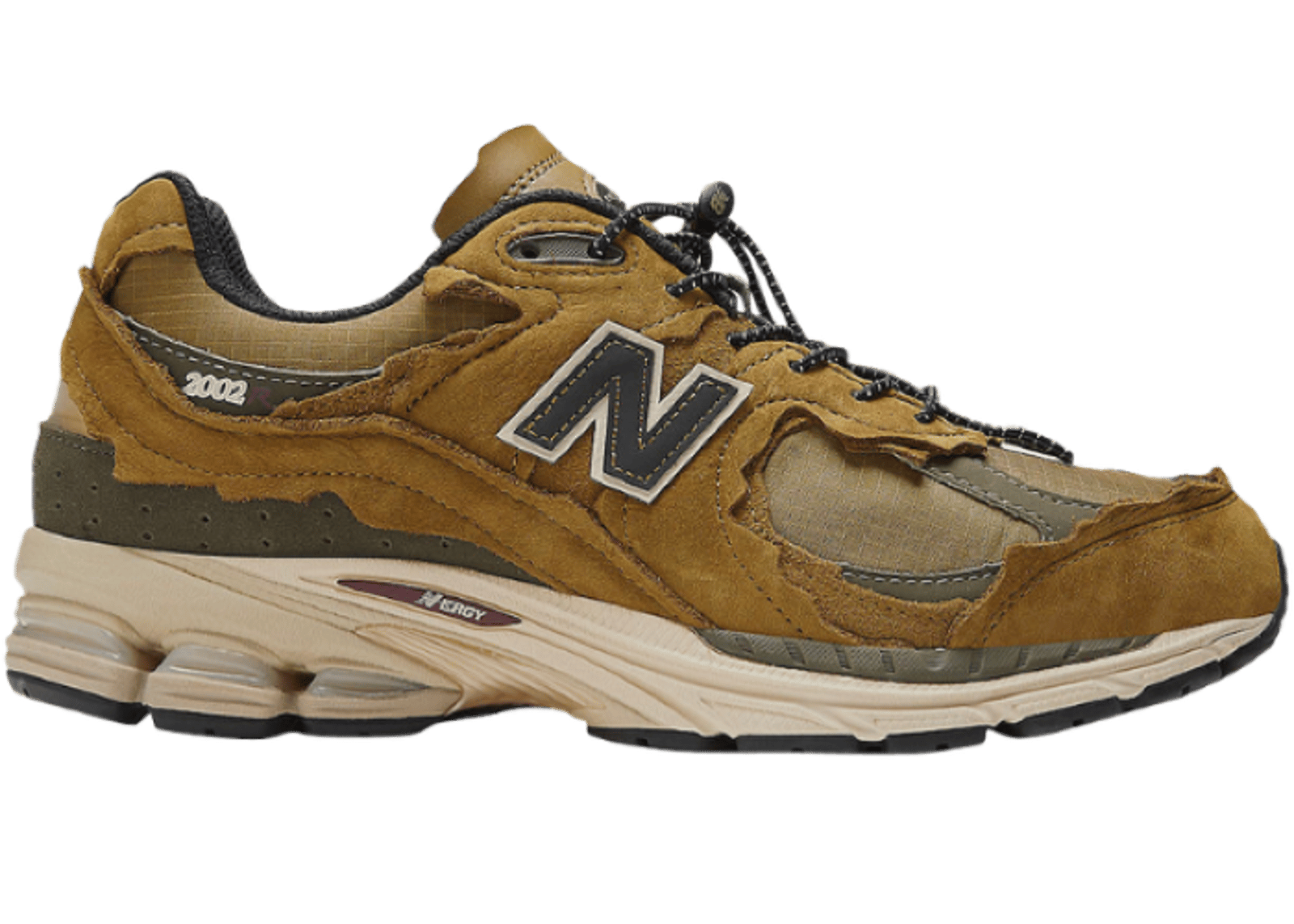 New Balance 2002R Protection Pack High Desert