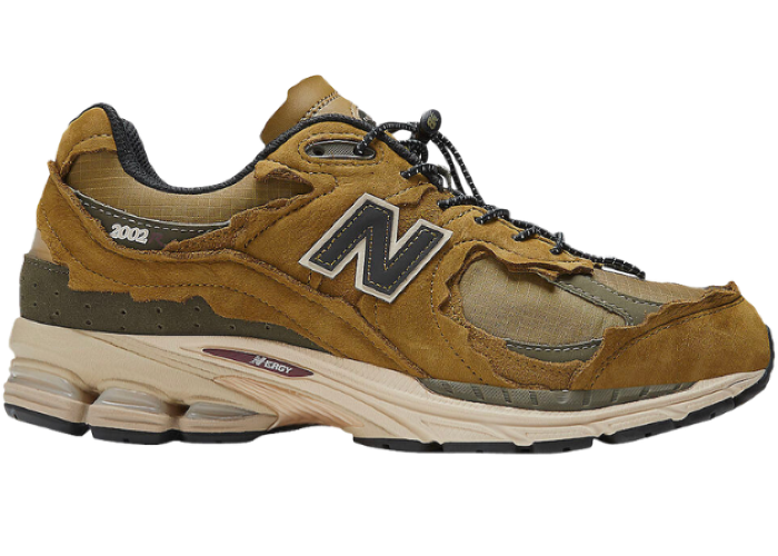 New Balance 2002R Protection Pack High Desert