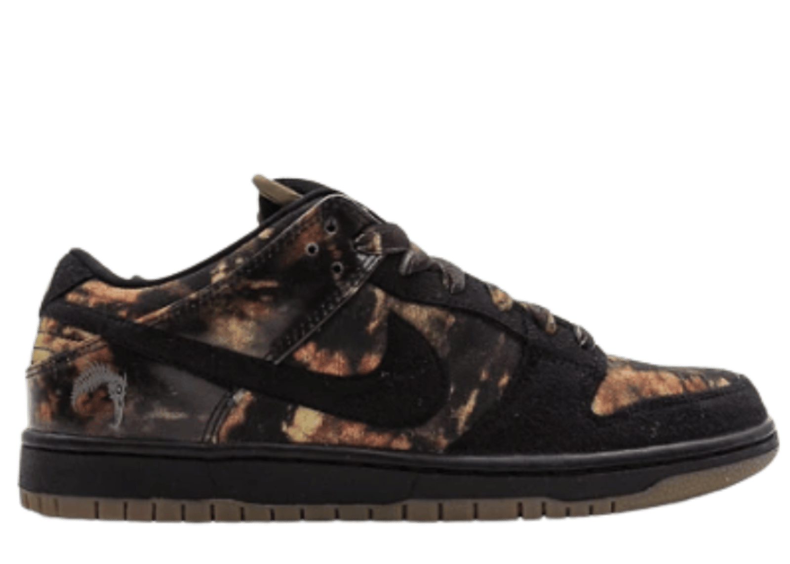 Nike SB Dunk Low Pushead 2