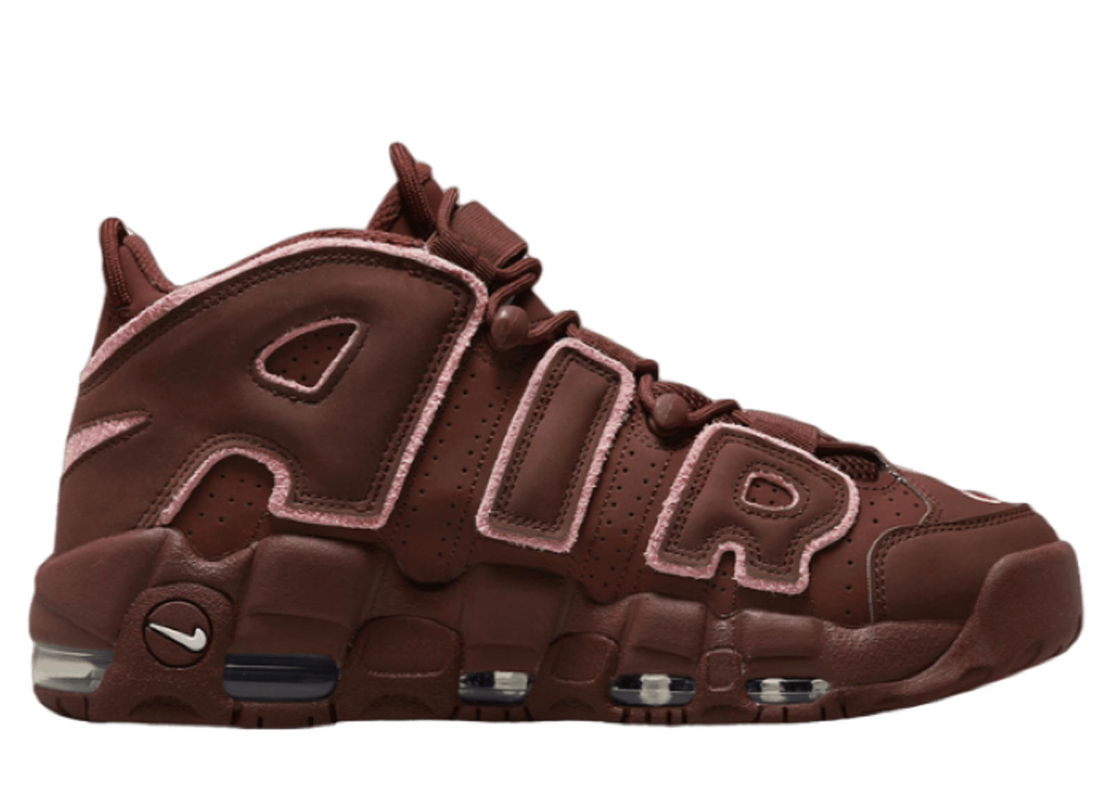 Nike Air More Uptempo '96 Valentine's Day (2023)