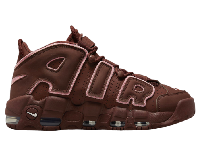 Nike Air More Uptempo '96 Valentine's Day (2023)