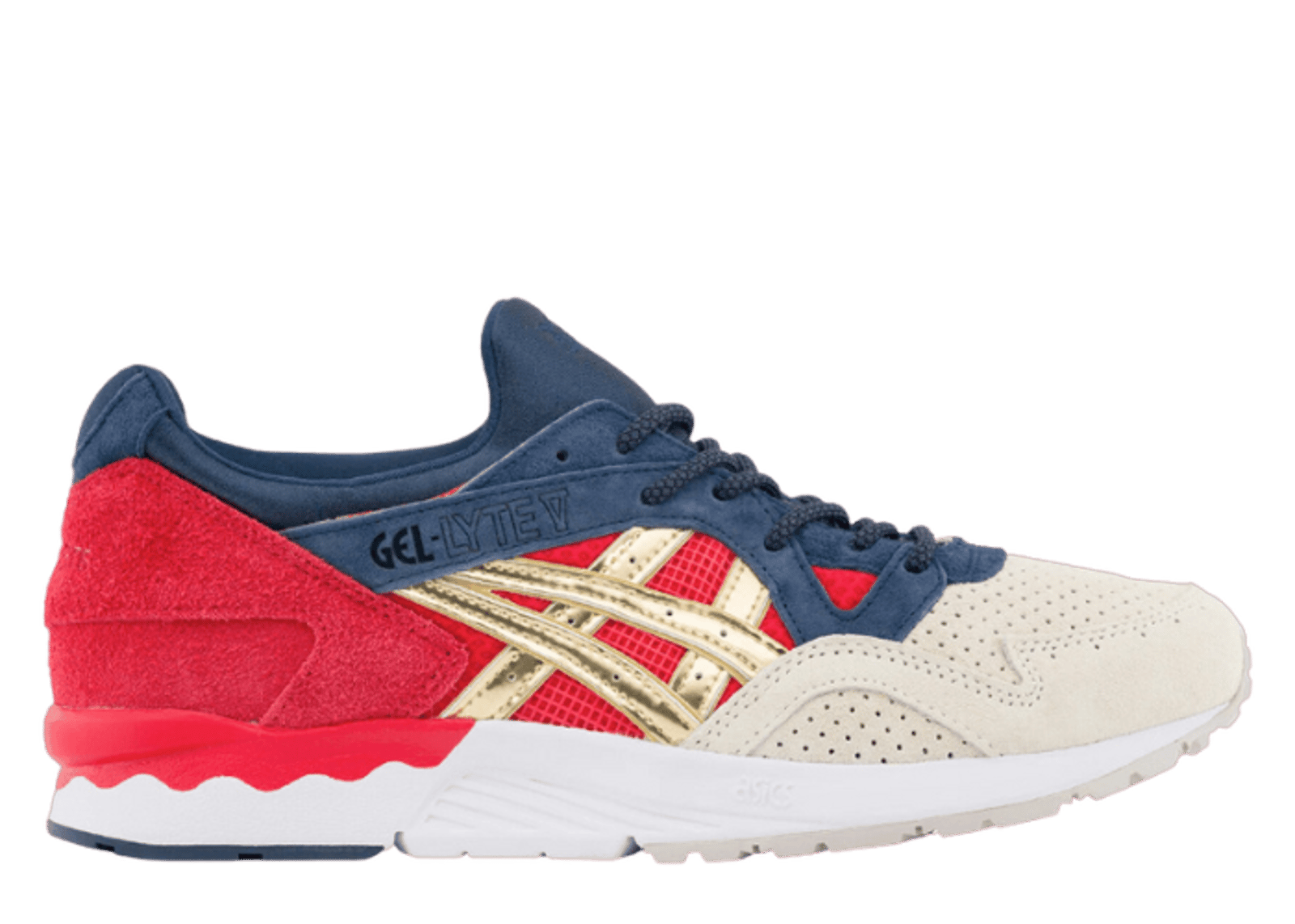 Asics Gel-Lyte V Concepts Libertea