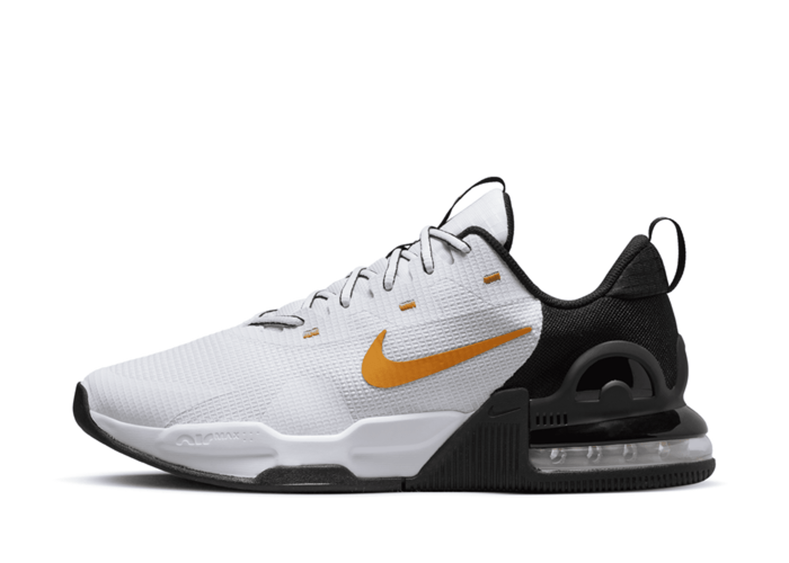 Nike Air Max Alpha Trainer 5 White