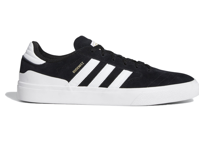 adidas Busenitz Vulc 2 Core Black