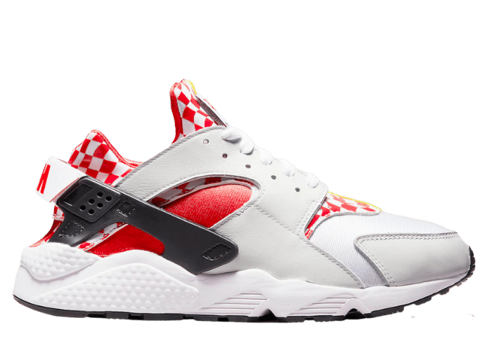 Nike Air Huarache Liverpool