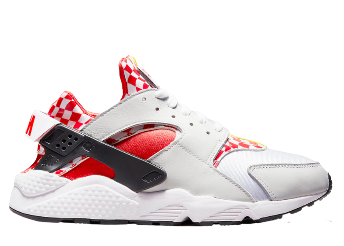 Nike Air Huarache Liverpool