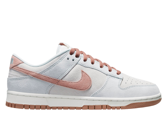 Nike Dunk Low Fossil Rose